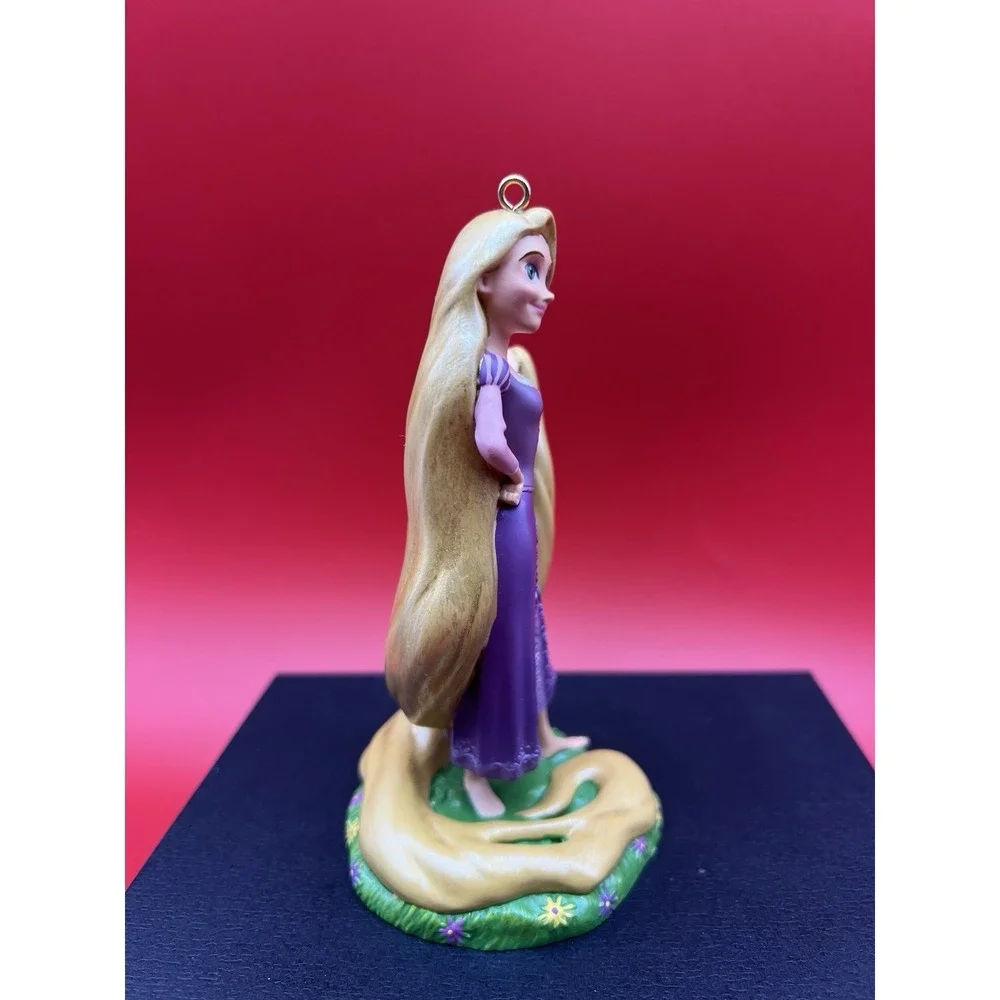 Disney Store Princess Tangled Rapunzel Sketchbook 5